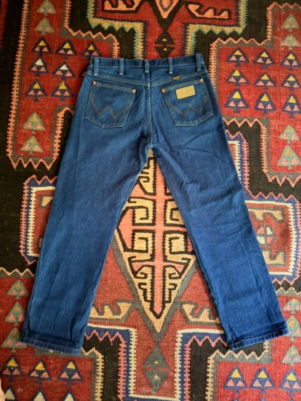 Wrangler